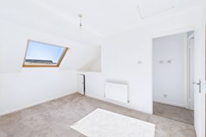 Bedroom side- click for photo gallery